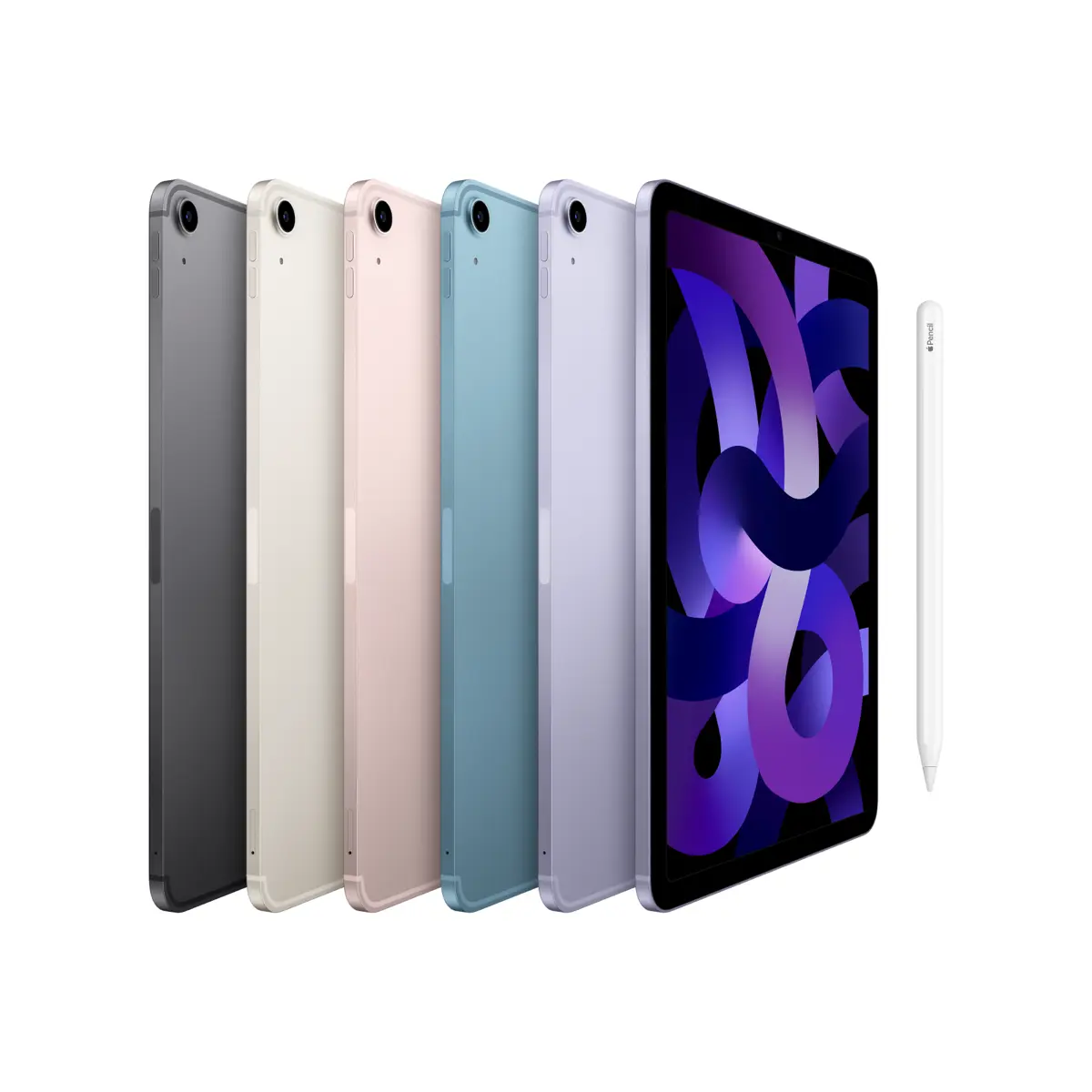 Ipad Air 5 2024 Год Купить