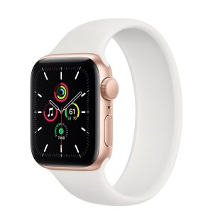 Apple Watch SE 1 Gold