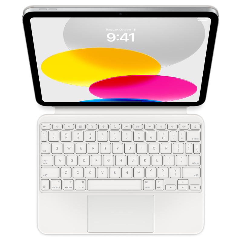 Magic Keyboard for iPad 10th Gen