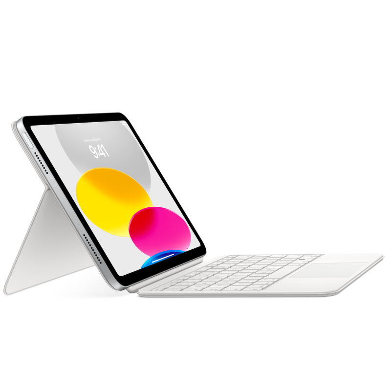 Magic Keyboard for iPad 10th Gen - Image 2