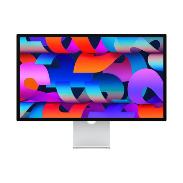 27" 5K Apple Studio Display