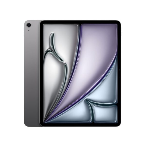 13" iPad Air M2