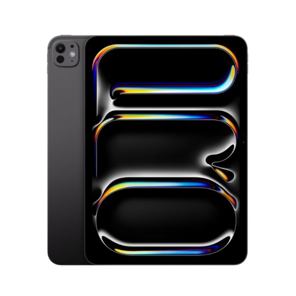 11" iPad Pro M4