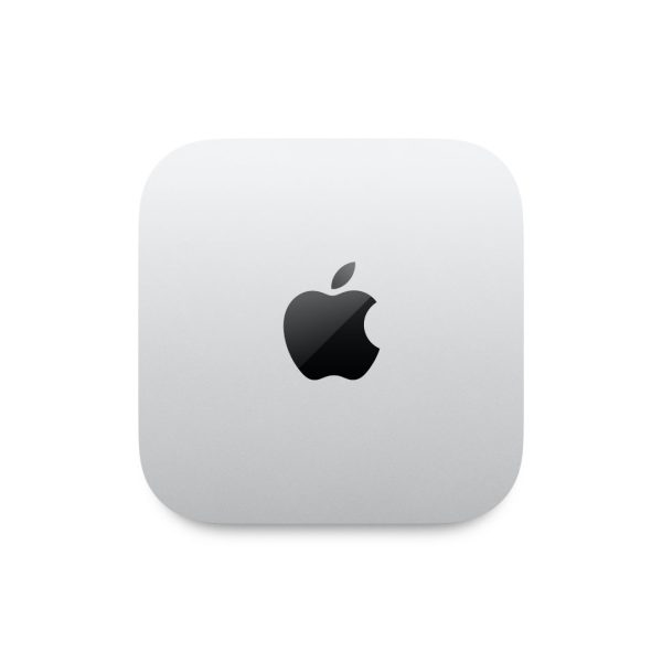 Mac Mini M4