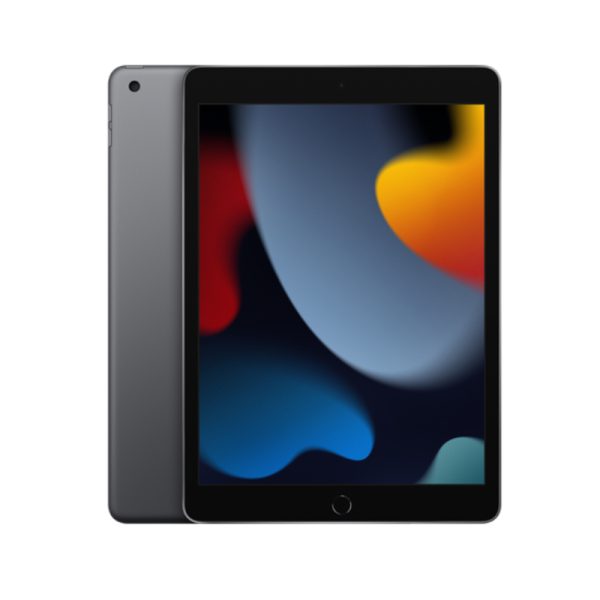 iPad 9th Gen