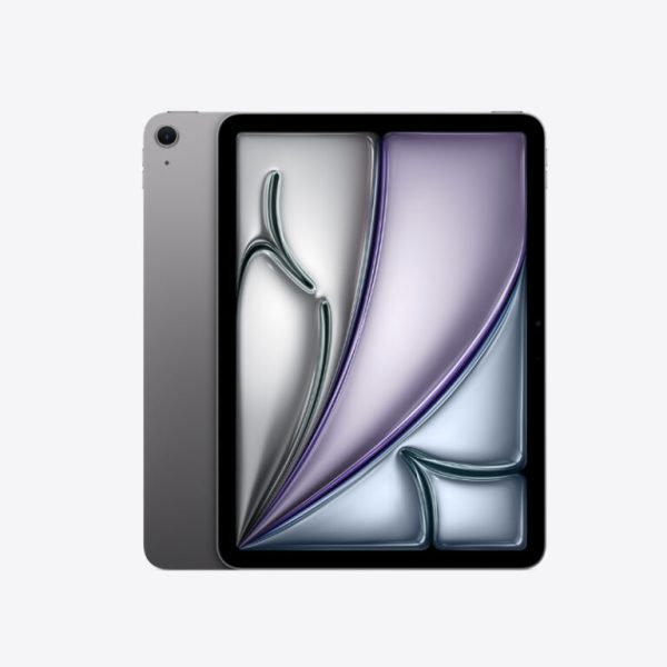 11" iPad Air M2